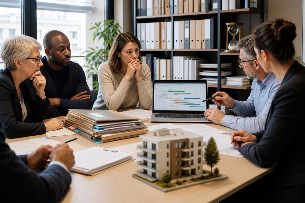 Découvrez les délais et les chances d'attribution pour un logement en commission de rang 2. Informez-vous sur le processus et maximisez vos chances d'obtenir un logement.