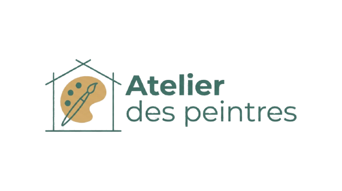 Atelier des peintres