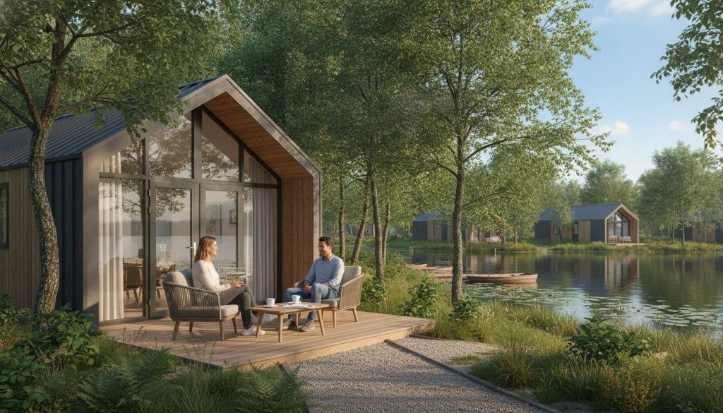 Découvrez nos avis et recommandations pour acheter un cottage Center Parcs, afin de faire le meilleur choix pour vos vacances en famille ou entre amis.