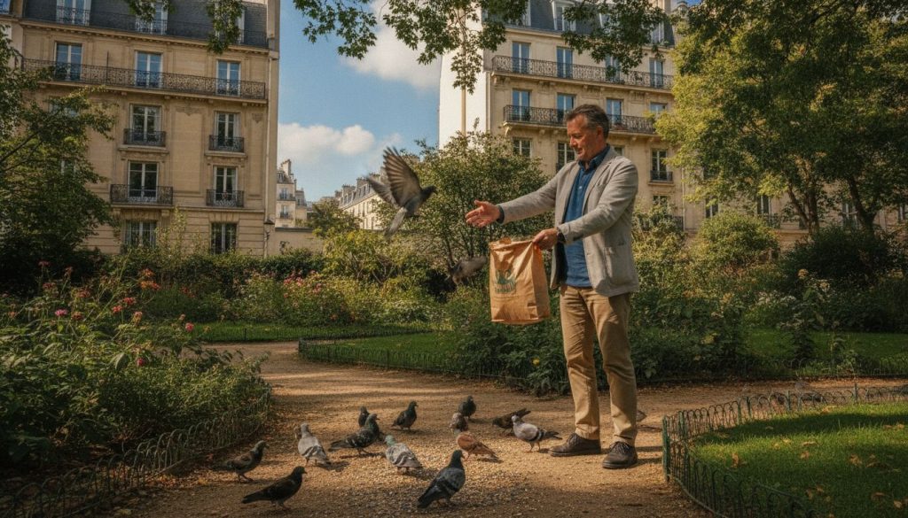 Découvrez si nourrir les oiseaux chez votre voisin est légal en France, les règles à respecter et les implications possibles.