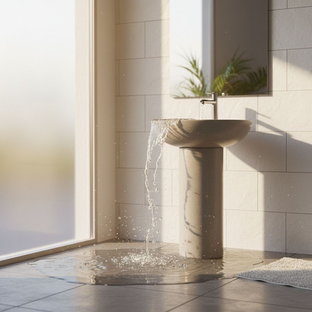 Découvrez le vrai coût d'un robinet ouvert 24h sur 24 et comment éviter le gaspillage d'eau et d'argent.