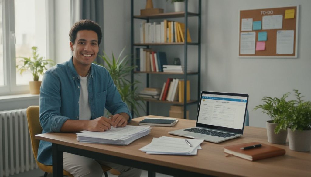 Découvrez comment bénéficier de l'Aide au Logement (AAH) et obtenir un logement gratuit grâce à nos conseils pratiques et étapes à suivre.