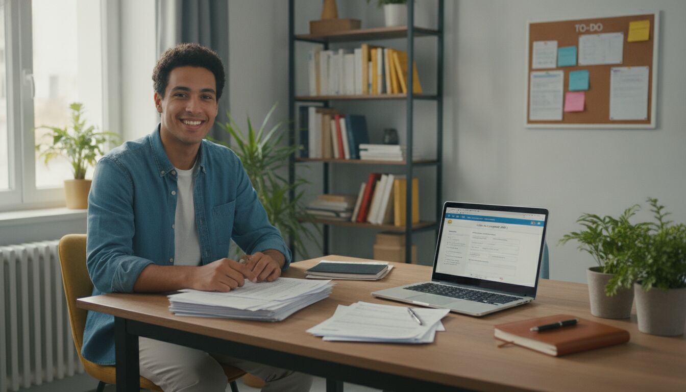 Découvrez comment bénéficier de l'Aide au Logement (AAH) et obtenir un logement gratuit grâce à nos conseils pratiques et étapes à suivre.