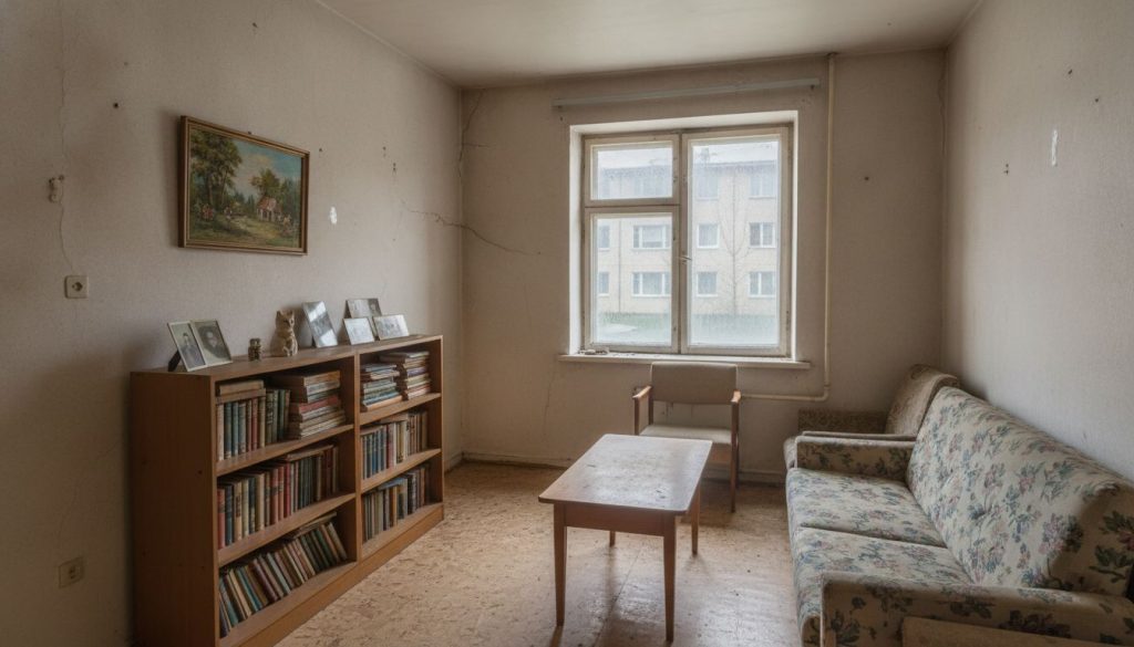 Découvrez un bilan complet après 30 ans de location en HLM, les évolutions, les défis rencontrés et les perspectives pour l'avenir du logement social.