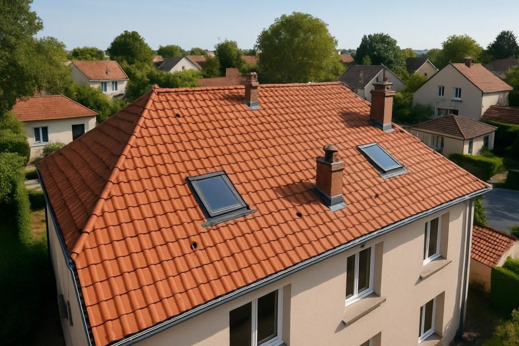 Découvrez les principes et règles essentiels à connaître pour gérer une toiture commune sans copropriété, afin d'assurer une bonne entente et une gestion efficace entre propriétaires.